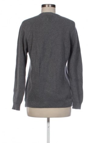 Damenpullover Zara, Größe M, Farbe Grau, Preis 18,99 €