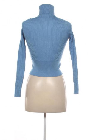 Damenpullover Zara, Größe S, Farbe Blau, Preis € 18,99