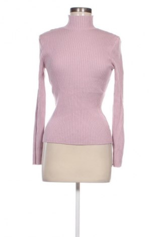 Damenpullover Zara, Größe XL, Farbe Rosa, Preis 18,99 €