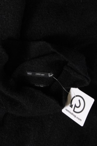 Damenpullover Zara Knitwear, Größe L, Farbe Schwarz, Preis € 11,99