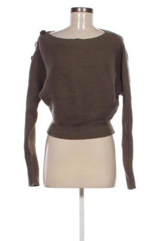 Damenpullover Zara Knitwear, Größe S, Farbe Grün, Preis € 5,99