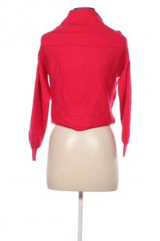 Damenpullover Zara Knitwear, Größe S, Farbe Rosa, Preis € 18,99