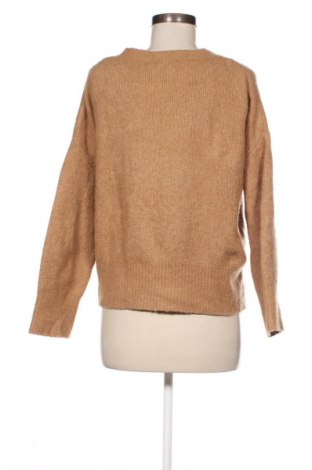 Dámsky pulóver Zara Knitwear, Veľkosť S, Farba Hnedá, Cena  6,95 €