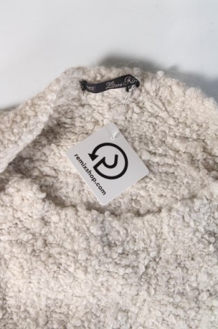 Dámsky pulóver Zara Knitwear, Veľkosť M, Farba Sivá, Cena  7,95 €