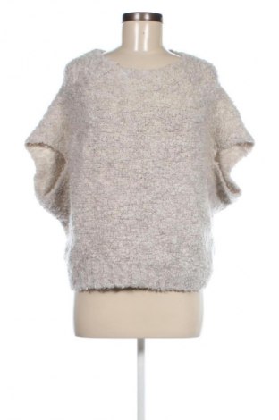 Pulover de femei Zara Knitwear, Mărime M, Culoare Gri, Preț 48,99 Lei