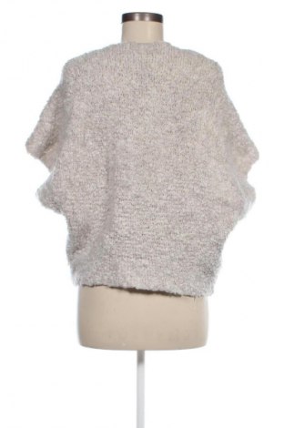 Dámsky pulóver Zara Knitwear, Veľkosť M, Farba Sivá, Cena  7,95 €