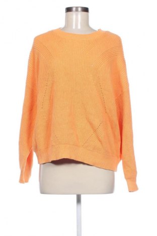 Damenpullover Zeeman, Größe XL, Farbe Orange, Preis € 5,99