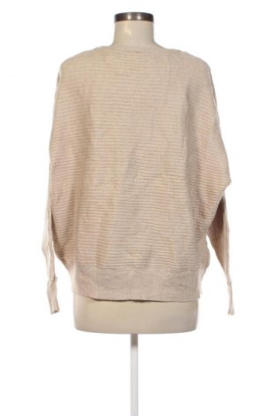 Damenpullover Zeeman, Größe L, Farbe Beige, Preis € 4,99