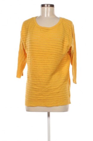 Damenpullover Zeeman, Größe S, Farbe Gelb, Preis € 4,99