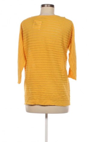 Damenpullover Zeeman, Größe S, Farbe Gelb, Preis € 4,99