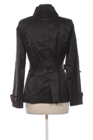 Trench de femei, Mărime M, Culoare Negru, Preț 112,99 Lei