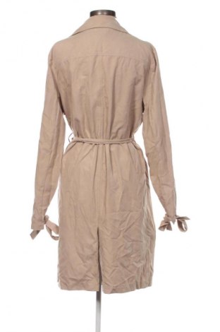 Damen Trench Coat Dorothy Perkins, Größe M, Farbe Beige, Preis € 16,99