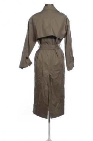 Damen Trench Coat ELEH, Größe S, Farbe Grün, Preis € 176,00