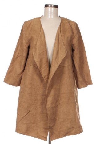 Damen Trench Coat H&M, Größe M, Farbe Beige, Preis € 47,99