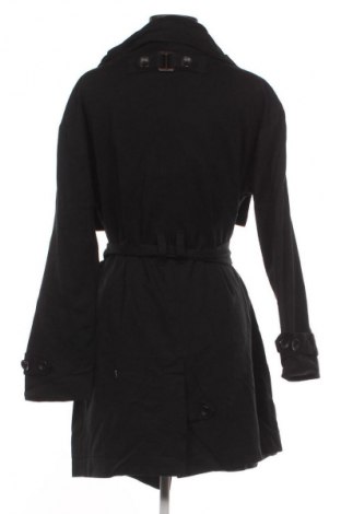 Trench de femei Marcs, Mărime M, Culoare Negru, Preț 223,99 Lei