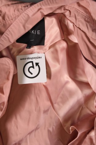 Damen Trenchcoat Nikkie, Größe M, Farbe Rosa, Preis 52,99 €