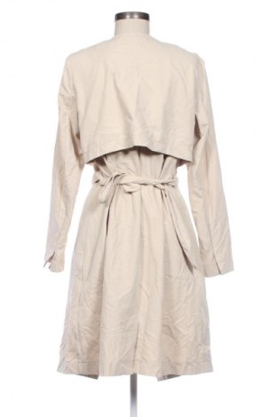 Damen Trenchcoat Object, Größe M, Farbe Beige, Preis 66,99 €