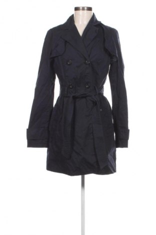 Damen Trenchcoat Reserved, Größe S, Farbe Blau, Preis 47,99 €