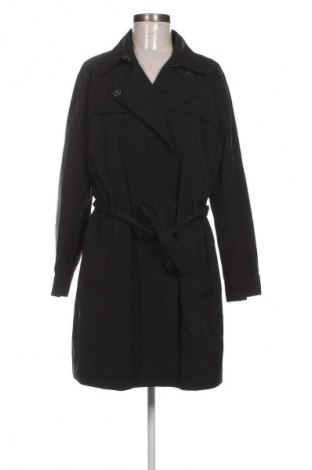 Trench de femei S.Oliver, Mărime XL, Culoare Negru, Preț 244,90 Lei