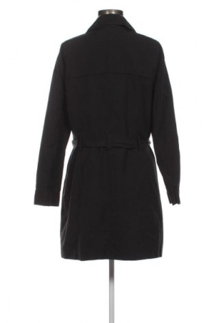 Trench de femei S.Oliver, Mărime XL, Culoare Negru, Preț 159,99 Lei