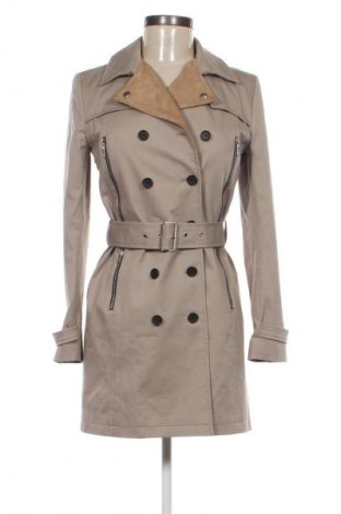 Damen Trenchcoat The Kooples, Größe S, Farbe Beige, Preis 150,55 €