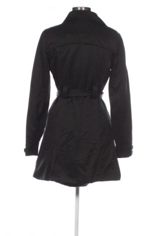 Damen Trench Coat Vero Moda, Größe M, Farbe Schwarz, Preis € 14,99