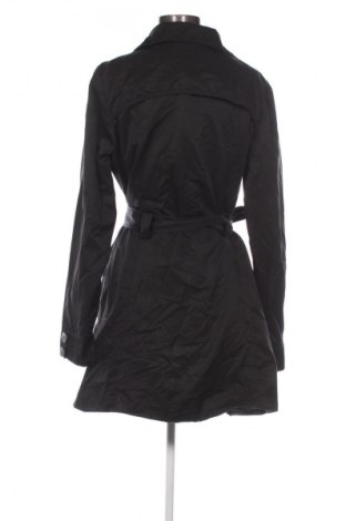 Damen Trench Coat Vero Moda, Größe XL, Farbe Schwarz, Preis € 33,99