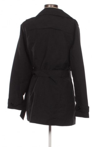 Trench de femei Vero Moda, Mărime L, Culoare Negru, Preț 71,99 Lei