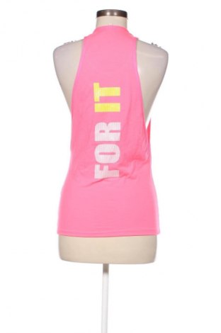 Damen Sporttop, Größe S, Farbe Rosa, Preis 7,67 €