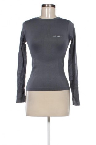 Damen Sporttop, Größe M, Farbe Grau, Preis € 10,99