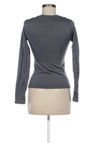 Damen Sporttop, Größe M, Farbe Grau, Preis € 10,99