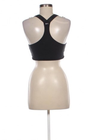 Top sport de damă. Body Action, Mărime S, Culoare Negru, Preț 38,29 Lei