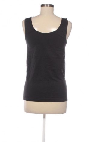 Damen Sporttop Gina Benotti, Größe L, Farbe Schwarz, Preis € 6,49