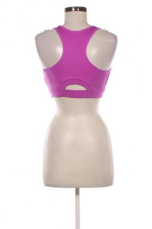 Damen Sporttop H&M Sport, Größe M, Farbe Lila, Preis € 7,68