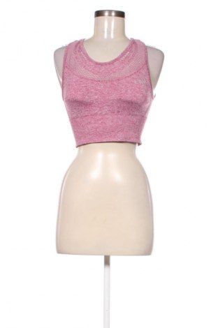 Damen Sporttop ICIW, Größe S, Farbe Rosa, Preis 27,70 €