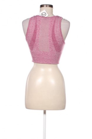 Damen Sporttop ICIW, Größe S, Farbe Rosa, Preis 27,70 €