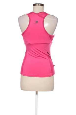 Damen Sporttop Karrimor, Größe M, Farbe Rosa, Preis 10,23 €