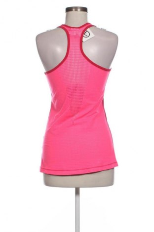 Damen Sporttop Nike, Größe M, Farbe Rosa, Preis 15,58 €