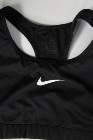 Dámský sportovní top  Nike, Velikost XL, Barva Černá, Cena  430,00 Kč