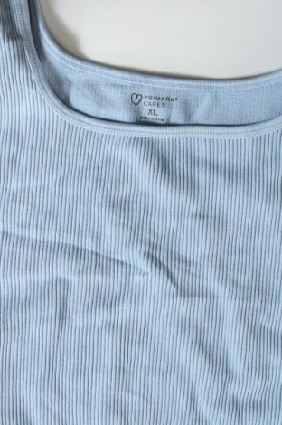 Damen Sporttop Primark, Größe XL, Farbe Blau, Preis € 6,49