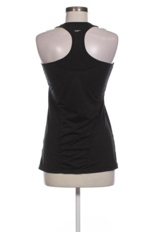 Damen Sporttop SOC, Größe L, Farbe Schwarz, Preis € 10,23