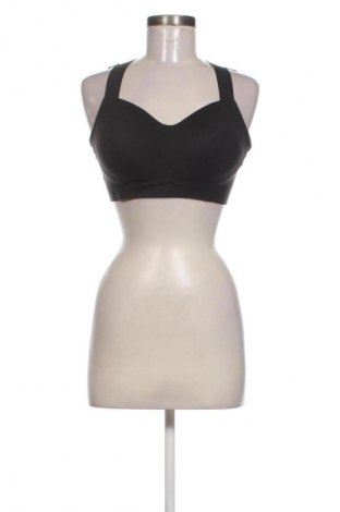 Damen Sporttop Uniqlo, Größe XL, Farbe Schwarz, Preis 10,23 €