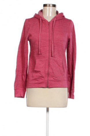 Damen Sweatshirt, Größe M, Farbe Rot, Preis 20,49 €