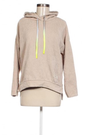 Damen Sweatshirt, Größe L, Farbe Beige, Preis € 4,99