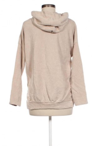 Damen Sweatshirt, Größe L, Farbe Beige, Preis € 4,99