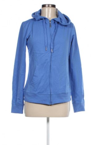 Damen Sweatshirt, Größe M, Farbe Blau, Preis € 20,49