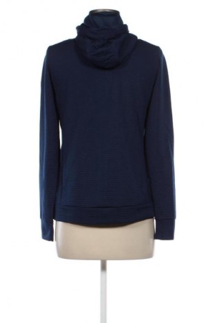 Damen Sweatshirt, Größe L, Farbe Blau, Preis 8,49 €