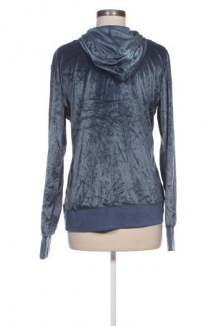 Damen Sweatshirt, Größe L, Farbe Blau, Preis € 11,49