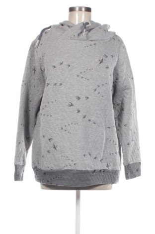 Damen Sweatshirt, Größe XL, Farbe Grau, Preis 9,49 €