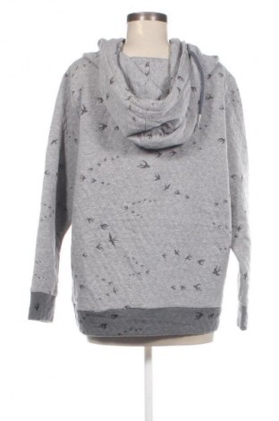 Damen Sweatshirt, Größe XL, Farbe Grau, Preis 8,49 €